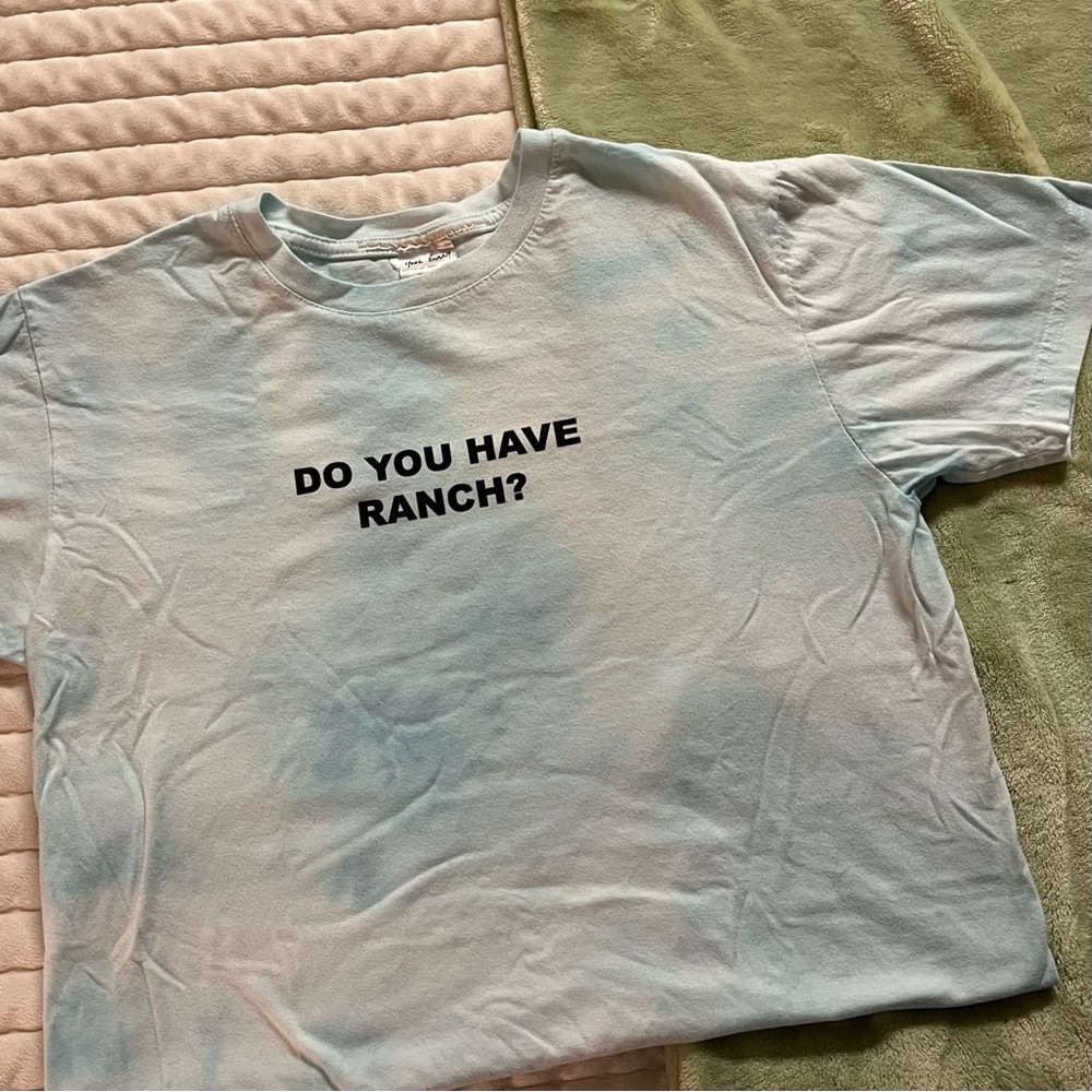 Ranch T-Shirt